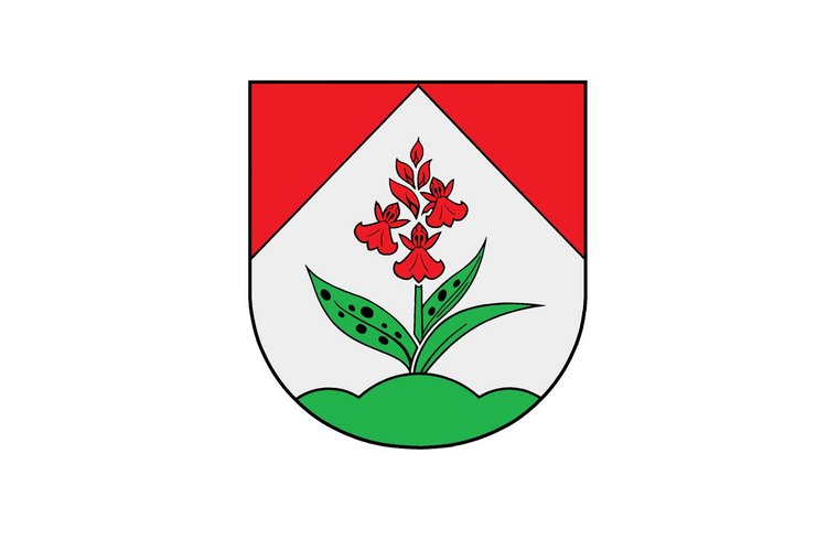 Wappen Hüttblek