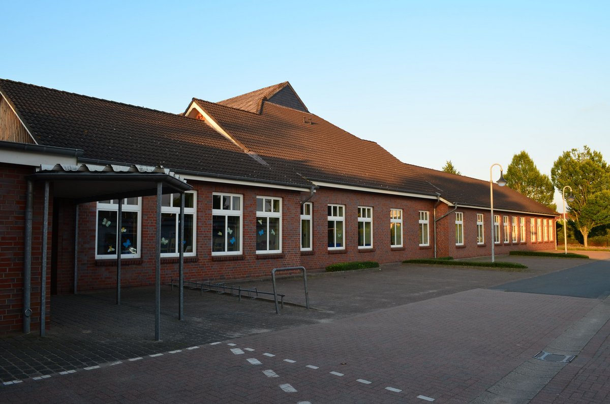 Außenstelle der Grundschule Am Wald