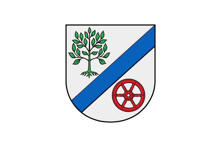 Wappen Oersdorf