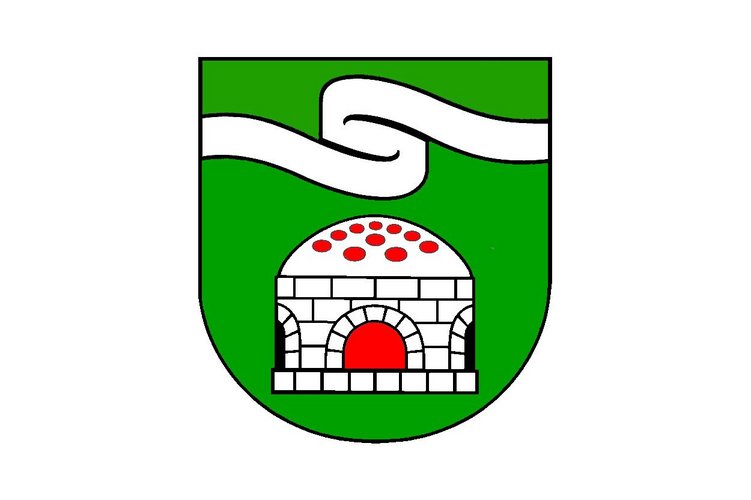 Wappen Sievershütten