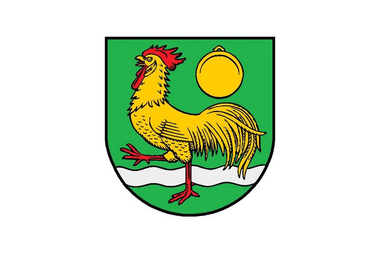 Wappen Stuvenborn