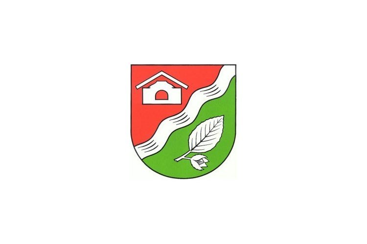 Wappen Struvenhütten