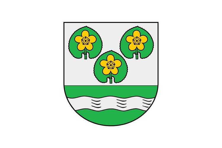 Wappen Wakendorf