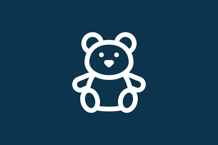 Icon: Icon Teddybär
