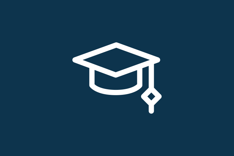 Icon: Uni-Hut